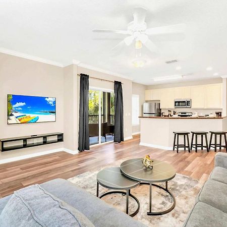 Near Disney - 3Br Condo - Pool Hot Tub And Games Orlando Exterior photo