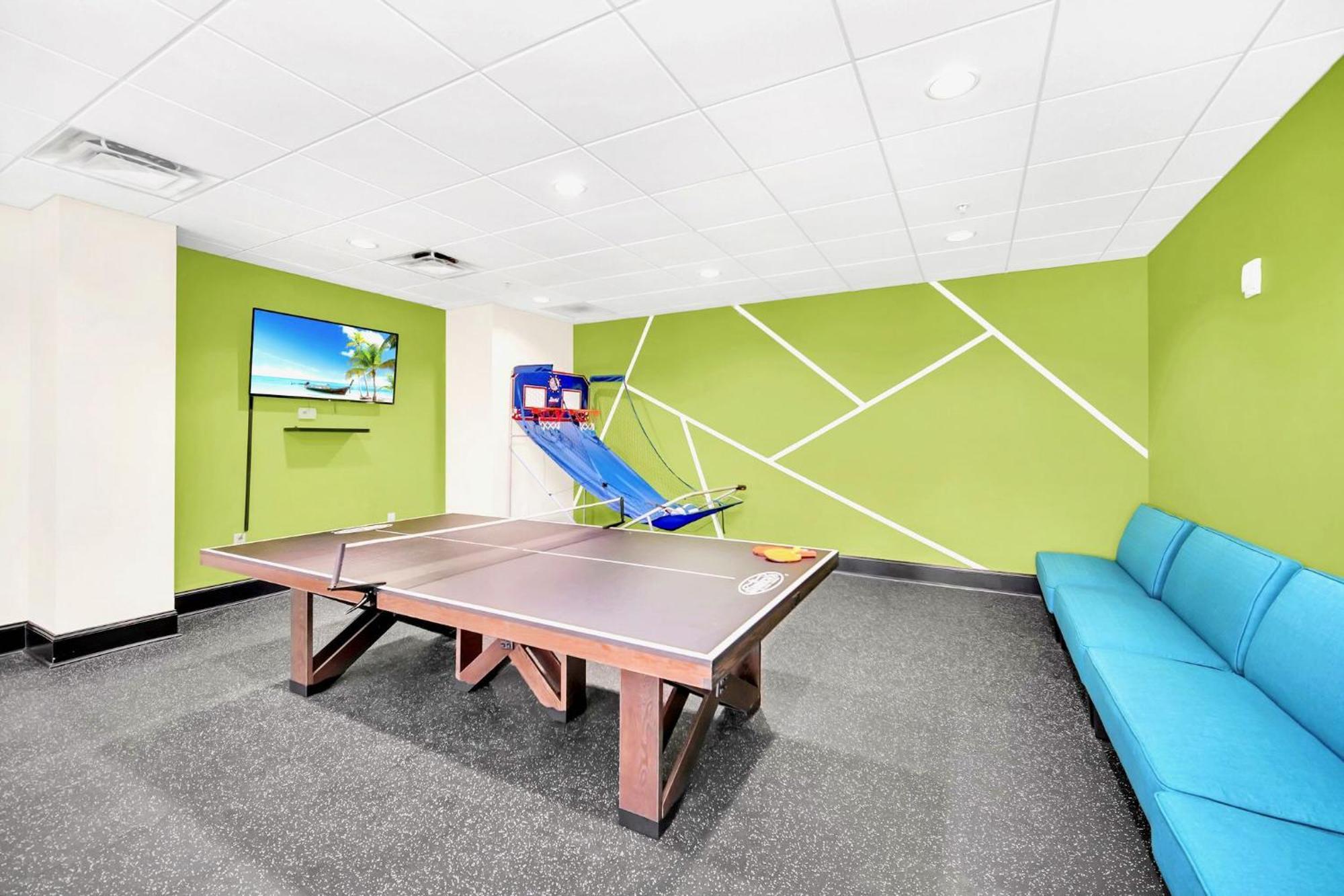 Near Disney - 3Br Condo - Pool Hot Tub And Games Orlando Exterior photo
