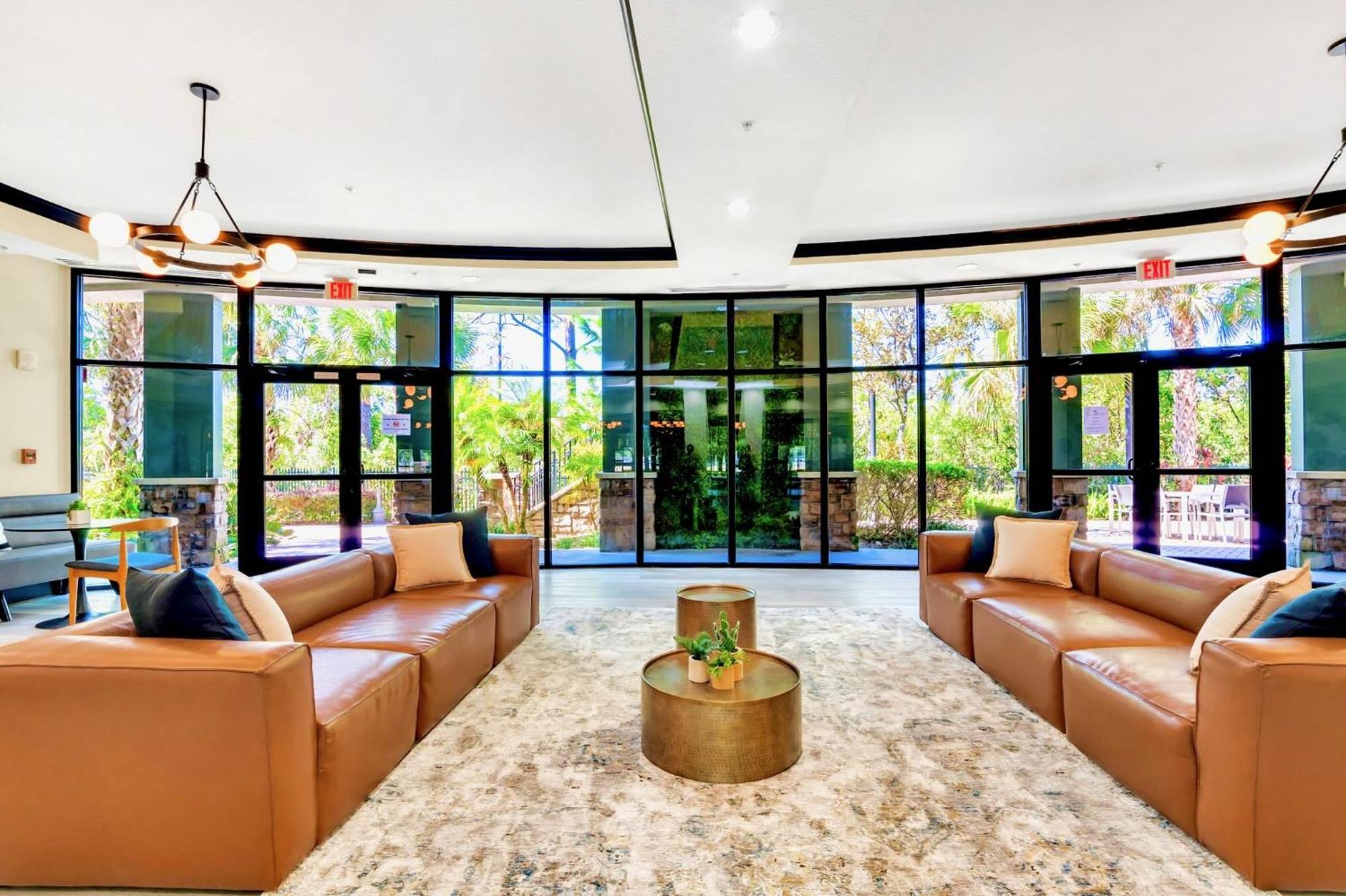 Near Disney - 3Br Condo - Pool Hot Tub And Games Orlando Exterior photo