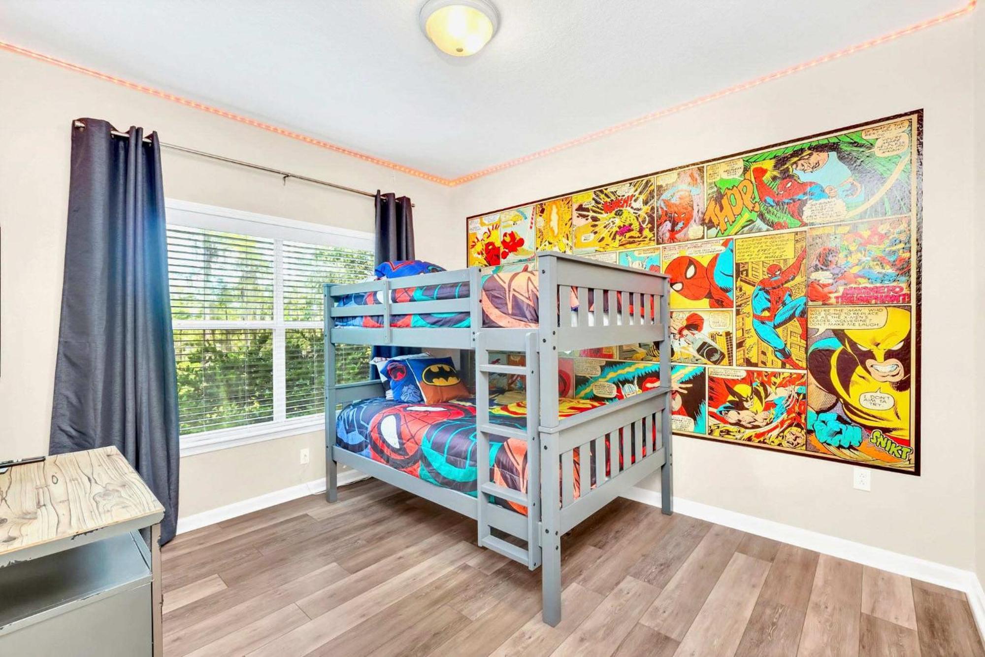 Near Disney - 3Br Condo - Pool Hot Tub And Games Orlando Exterior photo