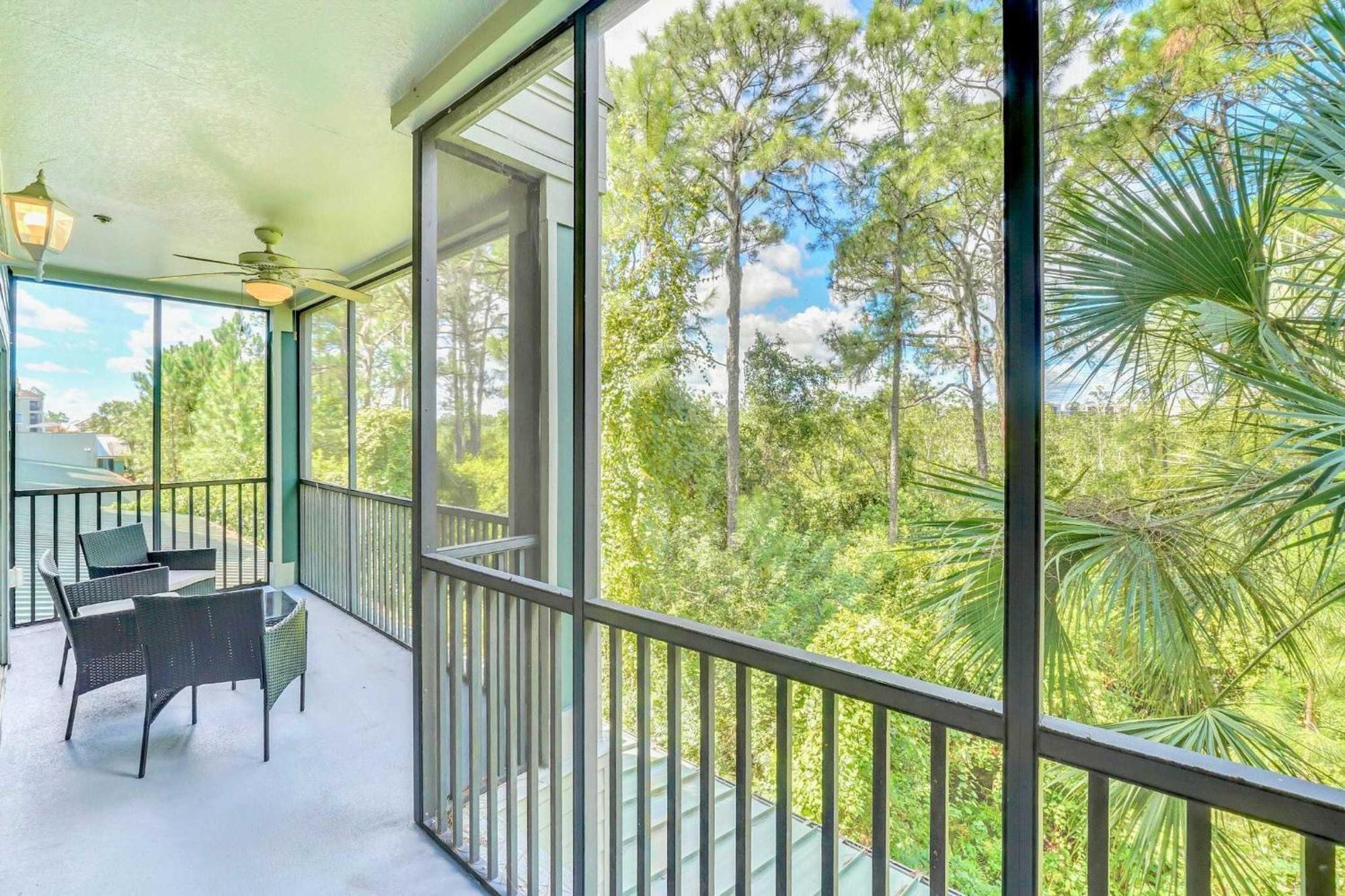 Near Disney - 3Br Condo - Pool Hot Tub And Games Orlando Exterior photo